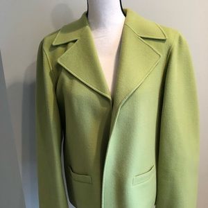 Talbots Blazer
